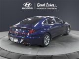 Used 2021 Hyundai Sonata SEL w/ Convenience Package image 5