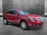 Used 2012 Cadillac SRX Luxury w/ LPO, U-Rail D-Rings Package image 3