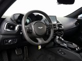 Used 2022 Aston Martin V8 Vantage Coupe image 3