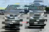 Used 2011 Toyota Sienna XLE image 3