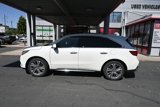 Used 2018 Acura MDX SH-AWD w/ Technology Package image 2