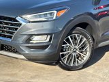 Used 2020 Hyundai Tucson Limited w/ Cargo Package image 3