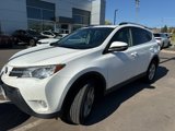 Used 2015 Toyota RAV4 XLE image 3
