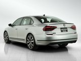 Used 2018 Volkswagen Passat 3.6 image 3