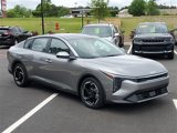 New 2025 Kia K4 EX image 3