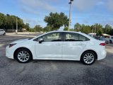Used 2022 Toyota Corolla LE w/ LE Convenience Package image 4