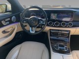 Used 2020 Mercedes-Benz E 350 Sedan image 2