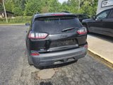 Used 2020 Jeep Cherokee Latitude Plus image 4
