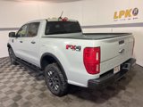 Used 2021 Ford Ranger XLT w/ Equipment Group 301A Mid image 6
