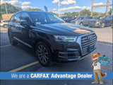 Used 2018 Audi Q7 3.0T Premium Plus w/ Premium Plus Package image 4
