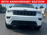 Certified 2021 Jeep Grand Cherokee Limited w/ Quick Order Package 28K 80th image 2