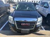 Used 2012 GMC Terrain SLT w/ Chrome and Technology Package image 3