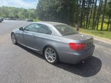 Used 2011 BMW 335i Convertible image 3