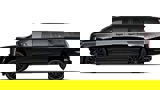 New 2025 Cadillac Escalade ESV Sport Platinum image 3