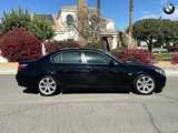 Used 2005 BMW 545i Sedan image 4