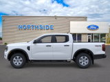 New 2025 Ford Ranger XL image 3