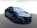 Used 2024 Nissan Sentra SV image 3