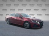 Used 2023 Nissan Altima 2.5 SV image 2