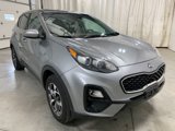 Used 2020 Kia Sportage LX image 2