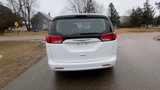 Used 2021 Chrysler Voyager LX image 4