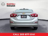 Used 2019 Chevrolet Cruze LS w/ LS Fleet Convenience Package image 4