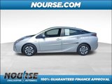 Used 2018 Toyota Prius Four image 5