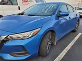 Used 2023 Nissan Sentra SV image 4