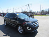 Used 2015 Ford Edge SEL w/ Equipment Group 201A image 5