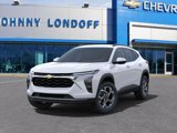 New 2025 Chevrolet Trax LT image 6