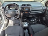 Used 2024 Mitsubishi Mirage G4 Black Edition image 3