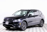 Used 2019 Volkswagen Tiguan SE image 3