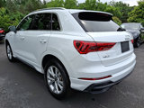 Used 2023 Audi Q3 2.0T Premium Plus w/ Premium Plus Package image 4