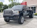 Used 2019 RAM 3500 Limited image 3