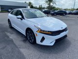 Used 2021 Kia K5 EX w/ EX Premium Package image 4