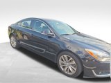 Used 2016 Buick Regal Premium w/ Driver Confidence Package #1 image 4