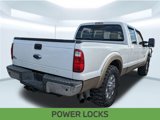 Used 2011 Ford F250 Lariat w/ Lariat Interior Pkg image 5