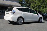 Used 2012 Toyota Prius V Five image 4