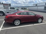 Used 2017 Chevrolet Impala LT w/ Leather Package image 6