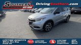 Used 2019 Honda HR-V Sport image 1