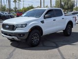 Certified 2021 Ford Ranger XLT w/ Equipment Group 302A High image 5