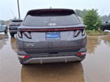 Certified 2022 Hyundai Tucson Limited image 3