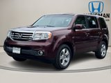 Used 2015 Honda Pilot EX-L image 2