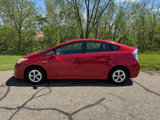 Used 2015 Toyota Prius Two image 3