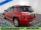 Used 2014 GMC Terrain Denali w/ LPO, Protection Package image 3