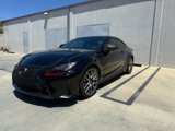Used 2016 Lexus RC 350 image 3