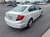 Used 2012 Honda Civic LX image 5