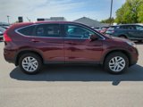 Used 2015 Honda CR-V EX image 2