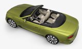 New 2024 Bentley Continental GT V8 image 5