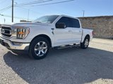 Used 2021 Ford F150 XLT w/ Equipment Group 302A High image 3