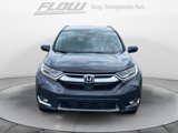 Used 2017 Honda CR-V Touring image 2